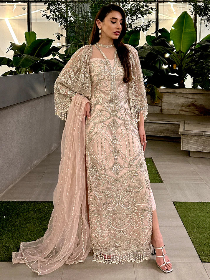 Epoque | Ciel Luxury Couture | Lumina - Formal -  Libasekhas