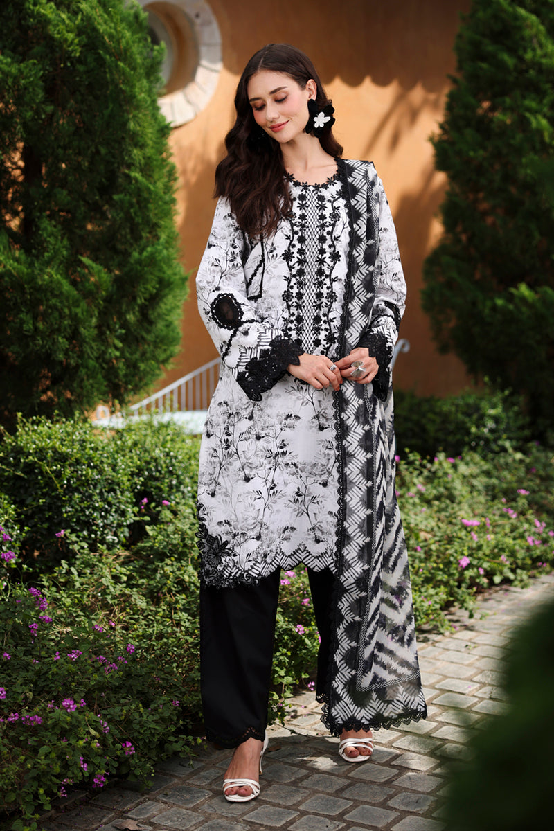 Rangrasiya | Lifestyle Summer 26 | Luna - by Libasekhas UK - Registered Vendor of : Rangrasiya - 100% Original Designer Dress