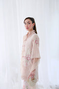 Saira Rizwan | Lael Silk Edit 26 | LUNELLE-SRLC26-03 - by Libasekhas UK - Registered Vendor of : Saira Rizwan - 100% Original Designer Dress