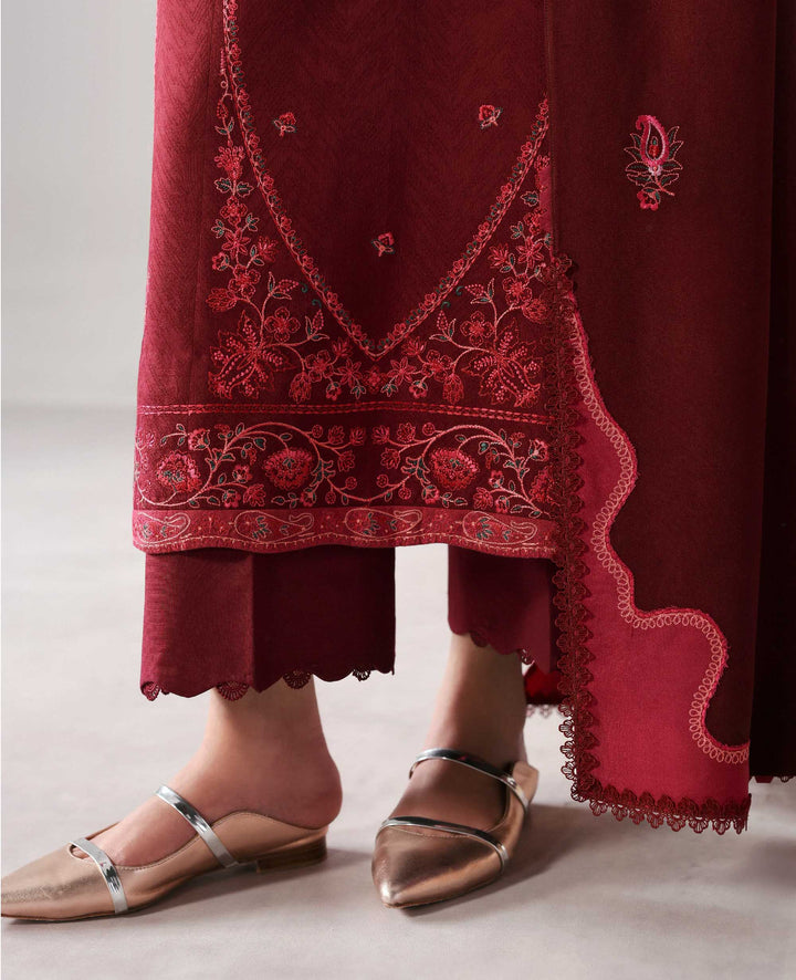 Republic Womenswear | Basics Winter 25 | Luneve - by Libasekhas UK - Registered Vendor of : Republic Womenswear - 100% Original Designer Dress