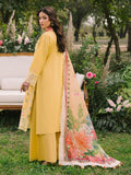 Mahnur | Dahlia Luxury Lawn 25 | Lya - by - Libasekhas UK - Registered Vendor of : Mahnur - 100% Original Designer Dresss