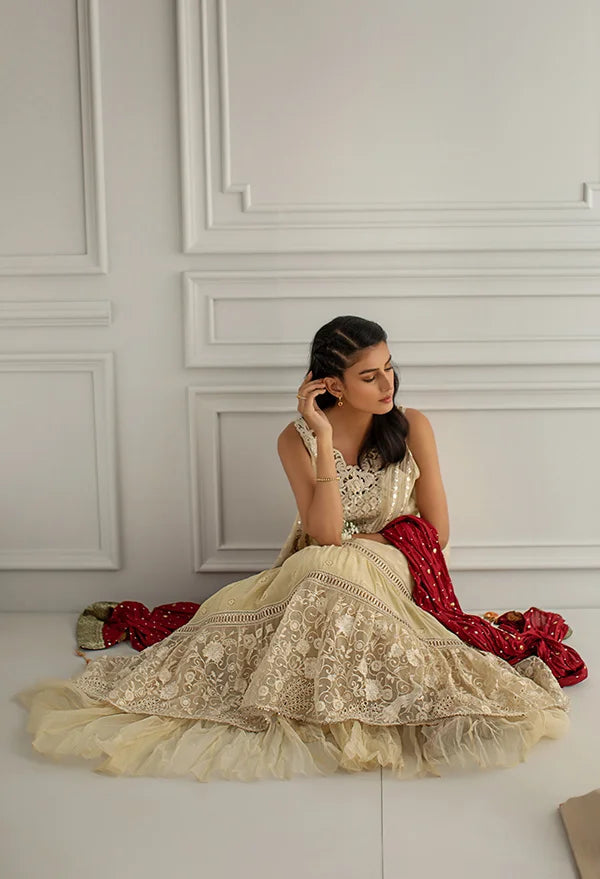 Layla Chatoor | Luxury Pret | Lyan - by Libasekhas UK - Registered Vendor of : Layla Chatoor - 100% Original Designer Dress