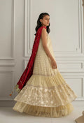 Layla Chatoor | Luxury Pret | Lyan - by Libasekhas UK - Registered Vendor of : Layla Chatoor - 100% Original Designer Dress
