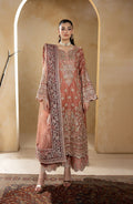 Imrozia Premium | Aurelia Formals 26 | JF-42 A Lyra - by Libasekhas UK - Registered Vendor of : Imrozia Premium - 100% Original Designer Dress