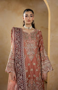 Imrozia Premium | Aurelia Formals 26 | JF-42 A Lyra - by Libasekhas UK - Registered Vendor of : Imrozia Premium - 100% Original Designer Dress