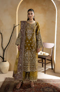Imrozia Premium | Aurelia Formals 26 | JF-42 B Lyra - by Libasekhas UK - Registered Vendor of : Imrozia Premium - 100% Original Designer Dress