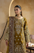 Imrozia Premium | Aurelia Formals 26 | JF-42 B Lyra - by Libasekhas UK - Registered Vendor of : Imrozia Premium - 100% Original Designer Dress