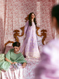 Mahnur | Sophie Luxury Lawn 25 | Lyrell - by - Libasekhas UK - Registered Vendor of : Mahnur - 100% Original Designer Dresss