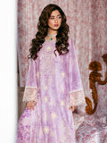 Mahnur | Sophie Luxury Lawn 25 | Lyrell - by - Libasekhas UK - Registered Vendor of : Mahnur - 100% Original Designer Dresss