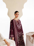 Mahnur | Morbagh Luxury Lawn 26 | M-02 - by Libasekhas - Registered Vendor of : Mahnur - 100% Original Designer Dress