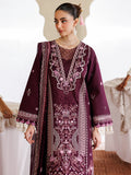 Mahnur | Morbagh Luxury Lawn 26 | M-02 - by Libasekhas - Registered Vendor of : Mahnur - 100% Original Designer Dress