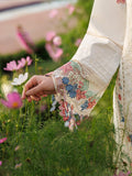 Mahnur | Morbagh Luxury Lawn 26 | M-03 - by Libasekhas - Registered Vendor of : Mahnur - 100% Original Designer Dress