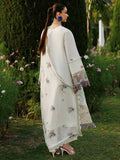 Mahnur | Morbagh Luxury Lawn 26 | M-03 - by Libasekhas - Registered Vendor of : Mahnur - 100% Original Designer Dress