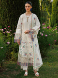 Mahnur | Morbagh Luxury Lawn 26 | M-03 - by Libasekhas - Registered Vendor of : Mahnur - 100% Original Designer Dress