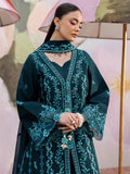 Mahnur | Morbagh Luxury Lawn 26 | M-04 - by Libasekhas - Registered Vendor of : Mahnur - 100% Original Designer Dress