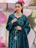 Mahnur | Morbagh Luxury Lawn 26 | M-04 - by Libasekhas - Registered Vendor of : Mahnur - 100% Original Designer Dress