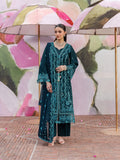 Mahnur | Morbagh Luxury Lawn 26 | M-04 - by Libasekhas - Registered Vendor of : Mahnur - 100% Original Designer Dress