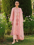 Mahnur | Morbagh Luxury Lawn 26 | M-05 - by Libasekhas - Registered Vendor of : Mahnur - 100% Original Designer Dress