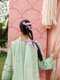 Mahnur | Morbagh Luxury Lawn 26 | M-06 - by Libasekhas - Registered Vendor of : Mahnur - 100% Original Designer Dress