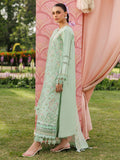 Mahnur | Morbagh Luxury Lawn 26 | M-06 - by Libasekhas - Registered Vendor of : Mahnur - 100% Original Designer Dress