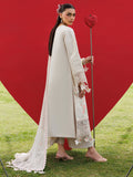 Mahnur | Morbagh Luxury Lawn 26 | M-07 - by Libasekhas - Registered Vendor of : Mahnur - 100% Original Designer Dress