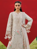 Mahnur | Morbagh Luxury Lawn 26 | M-07 - by Libasekhas - Registered Vendor of : Mahnur - 100% Original Designer Dress