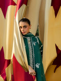 Mahnur | Morbagh Luxury Lawn 26 | M-09 - by Libasekhas - Registered Vendor of : Mahnur - 100% Original Designer Dress