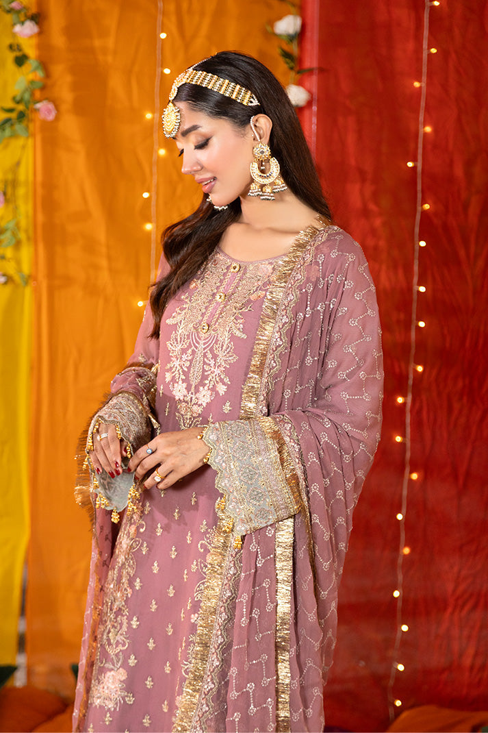 Imrozia Premium | Shagun Formals | M-103 Abeer - by Libasekhas UK - Registered Vendor of : Imrozia Premium - 100% Original Designer Dress