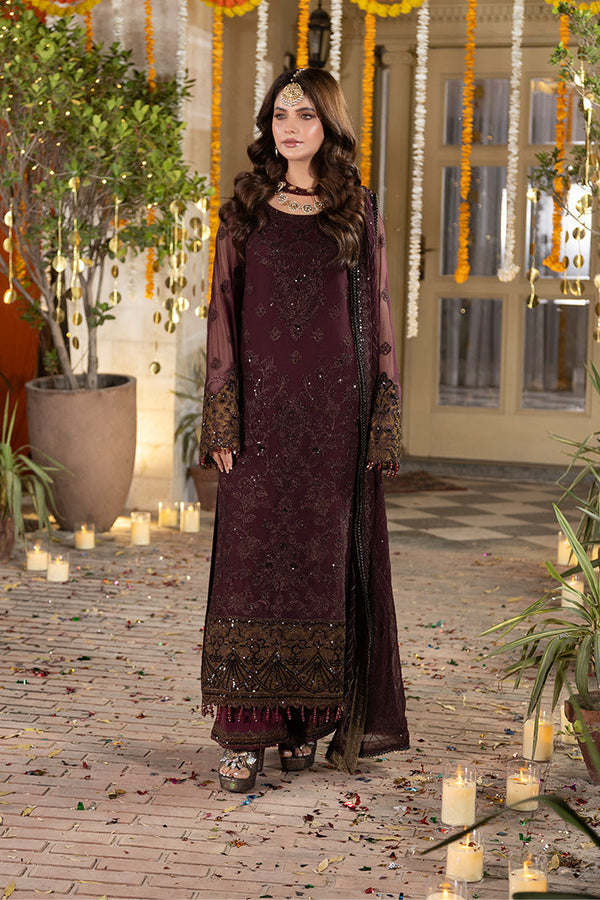 Imrozia Premium | Shagun Formals | M-106 Mahveen - by Libasekhas UK - Registered Vendor of : Imrozia Premium - 100% Original Designer Dress