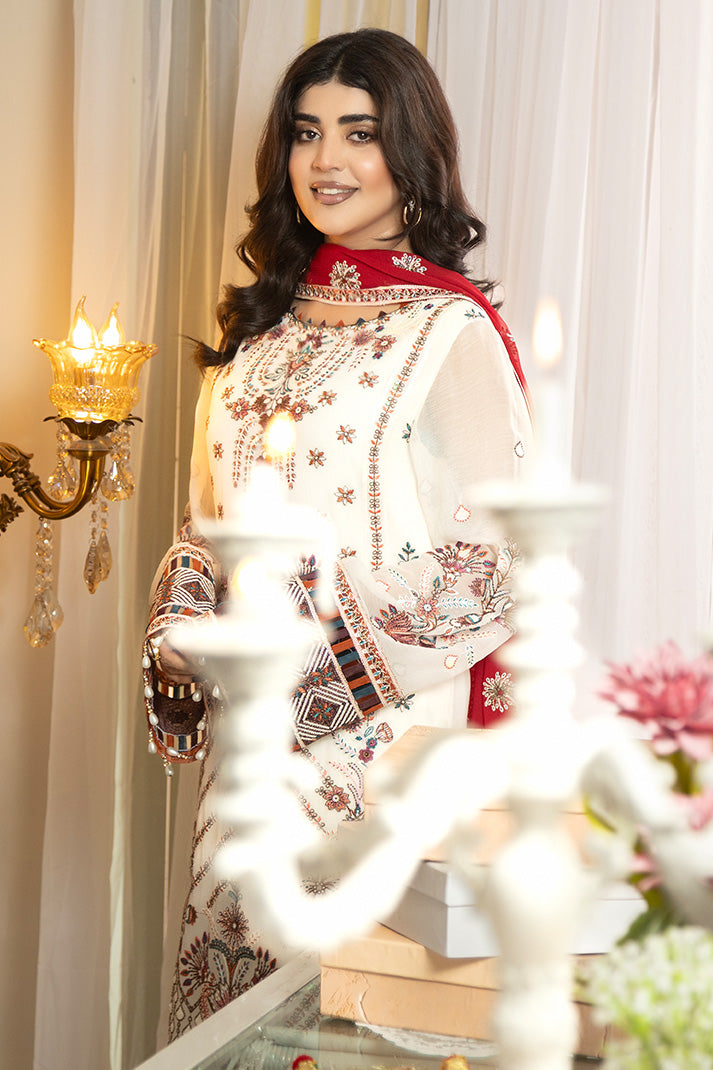 Imrozia Premium | Shagun Formals | M-108 Zerine - by Libasekhas UK - Registered Vendor of : Imrozia Premium - 100% Original Designer Dress