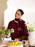 Mahnur | Morbagh Luxury Lawn 26 | M-10 - by Libasekhas - Registered Vendor of : Mahnur - 100% Original Designer Dress
