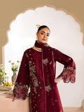 Mahnur | Morbagh Luxury Lawn 26 | M-10 - by Libasekhas - Registered Vendor of : Mahnur - 100% Original Designer Dress
