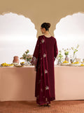 Mahnur | Morbagh Luxury Lawn 26 | M-10 - by Libasekhas - Registered Vendor of : Mahnur - 100% Original Designer Dress