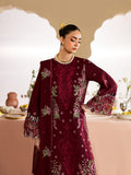 Mahnur | Morbagh Luxury Lawn 26 | M-10 - by Libasekhas - Registered Vendor of : Mahnur - 100% Original Designer Dress