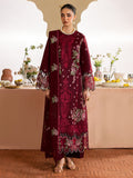Mahnur | Morbagh Luxury Lawn 26 | M-10 - by Libasekhas - Registered Vendor of : Mahnur - 100% Original Designer Dress