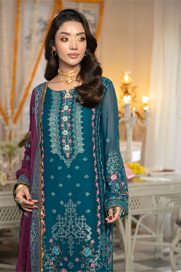 Imrozia Premium | Shagun Formals | M-110 Hinaaya - by Libasekhas UK - Registered Vendor of : Imrozia Premium - 100% Original Designer Dress