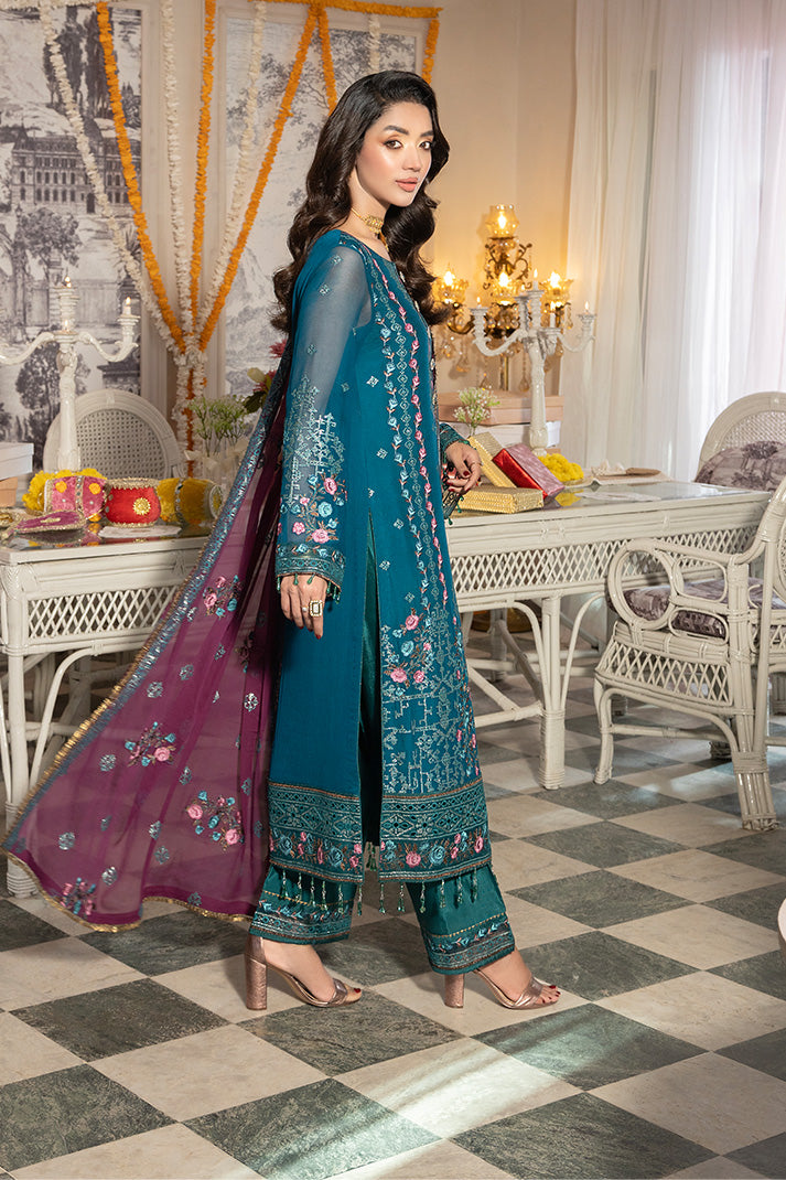 Imrozia Premium | Shagun Formals | M-110 Hinaaya - by Libasekhas UK - Registered Vendor of : Imrozia Premium - 100% Original Designer Dress