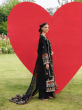 Mahnur | Morbagh Luxury Lawn 26 | M-11 - by Libasekhas - Registered Vendor of : Mahnur - 100% Original Designer Dress