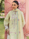 Mahnur | Morbagh Luxury Lawn 26 | M-12 - by Libasekhas - Registered Vendor of : Mahnur - 100% Original Designer Dress
