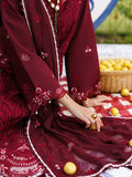 Mahnur | Morbagh Luxury Lawn 26 | M-13 - by Libasekhas - Registered Vendor of : Mahnur - 100% Original Designer Dress