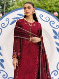 Mahnur | Morbagh Luxury Lawn 26 | M-13 - by Libasekhas - Registered Vendor of : Mahnur - 100% Original Designer Dress