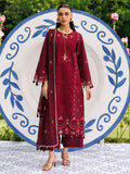 Mahnur | Morbagh Luxury Lawn 26 | M-13 - by Libasekhas - Registered Vendor of : Mahnur - 100% Original Designer Dress