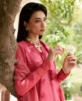 Republic Womenswear | Embroidered Pret | M-148 - by Libasekhas UK - Registered Vendor of : Republic Womenswear - 100% Original Designer Dress
