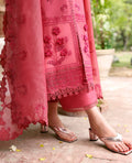 Republic Womenswear | Embroidered Pret | M-148 - by Libasekhas UK - Registered Vendor of : Republic Womenswear - 100% Original Designer Dress