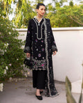 Republic Womenswear | Embroidered Pret | M-152 - by Libasekhas UK - Registered Vendor of : Republic Womenswear - 100% Original Designer Dress
