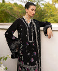 Republic Womenswear | Embroidered Pret | M-152 - by Libasekhas UK - Registered Vendor of : Republic Womenswear - 100% Original Designer Dress