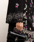 Republic Womenswear | Embroidered Pret | M-152 - by Libasekhas UK - Registered Vendor of : Republic Womenswear - 100% Original Designer Dress
