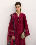 Republic Womenswear | Embroidered Pret | M-153 - by Libasekhas UK - Registered Vendor of : Republic Womenswear - 100% Original Designer Dress