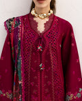 Republic Womenswear | Embroidered Pret | M-153 - by Libasekhas UK - Registered Vendor of : Republic Womenswear - 100% Original Designer Dress
