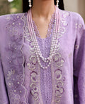 Republic Womenswear | Embroidered Pret | M-154 - by Libasekhas UK - Registered Vendor of : Republic Womenswear - 100% Original Designer Dress